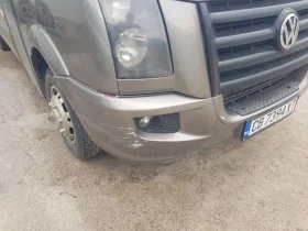 VW Crafter Автобус, снимка 7