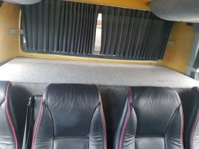 VW Crafter Автобус, снимка 14