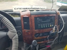 VW Crafter Автобус, снимка 5