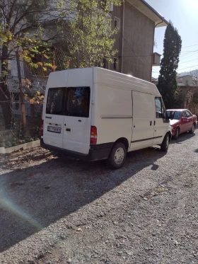 Ford Transit, снимка 2