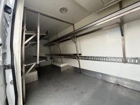 Mercedes-Benz Sprinter  516 CDI ХЛАДИЛЕН 3-броя НАЛИЧНИ MAXI, снимка 13