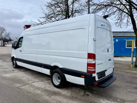 Mercedes-Benz Sprinter  516 CDI ХЛАДИЛЕН 3-броя НАЛИЧНИ MAXI, снимка 3