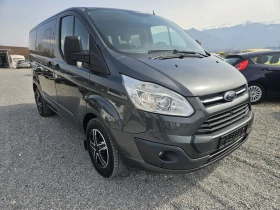 Ford Transit 2.0 TDCI 130ks.euro6B | Mobile.bg � ����� ������ 3