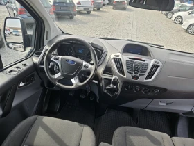 Ford Transit 2.0 TDCI 130ks.euro6B | Mobile.bg � ����� ������ 12