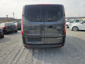 Ford Transit 2.0 TDCI 130ks.euro6B | Mobile.bg � ����� ������ 6