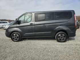 Ford Transit 2.0 TDCI 130ks.euro6B | Mobile.bg � ����� ������ 8
