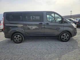 Ford Transit 2.0 TDCI 130ks.euro6B | Mobile.bg � ����� ������ 4