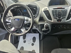 Ford Transit 2.0 TDCI 130ks.euro6B | Mobile.bg � ����� ������ 14