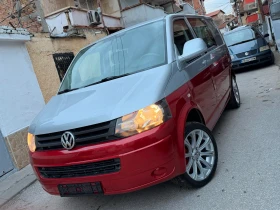 VW T5 2.0 102 к.с Внос от Германия  | Auto.bg — изображение 8