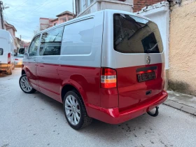 VW T5 2.0 102 к.с Внос от Германия  | Auto.bg — изображение 4