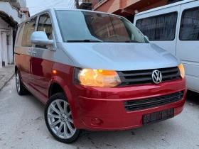 VW T5 2.0 102 к.с Внос от Германия 