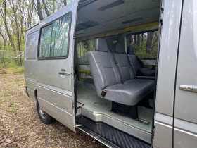 Mercedes-Benz Sprinter 216 21342222 | Mobile.bg � ����� ������ 12