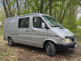 Mercedes-Benz Sprinter 216 21342222 | Mobile.bg � ����� ������ 13