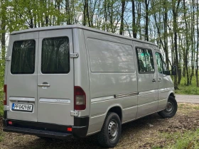 Mercedes-Benz Sprinter 216 21342222 | Mobile.bg � ����� ������ 8