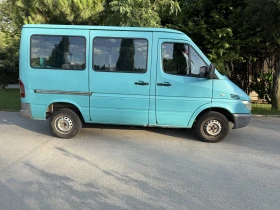 Mercedes-Benz Sprinter 208 CDI | Mobile.bg � ����� ������ 5