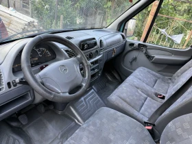 Mercedes-Benz Sprinter 208 CDI | Mobile.bg � ����� ������ 9