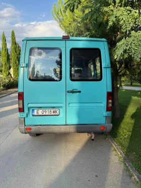 Mercedes-Benz Sprinter 208 CDI | Mobile.bg � ����� ������ 11
