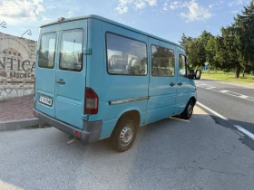 Mercedes-Benz Sprinter 208 CDI | Mobile.bg � ����� ������ 13