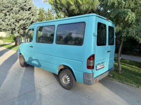 Mercedes-Benz Sprinter 208 CDI | Mobile.bg � ����� ������ 6