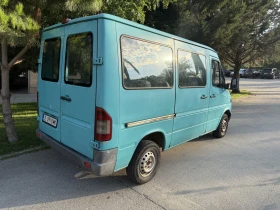 Mercedes-Benz Sprinter 208 CDI | Mobile.bg � ����� ������ 7