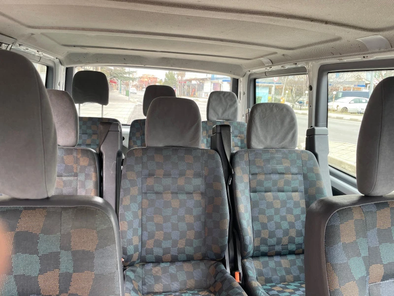 Mercedes-Benz Vito 108cdi, снимка 7 - Бусове и автобуси - 47339714