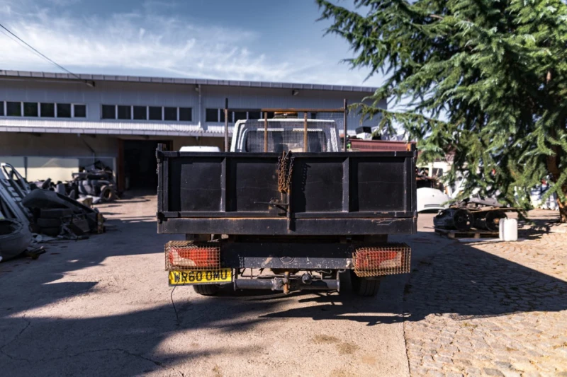 Mercedes-Benz Sprinter САМОСВАЛ НА ЧАСТИ, снимка 7 - Бусове и автобуси - 51534928