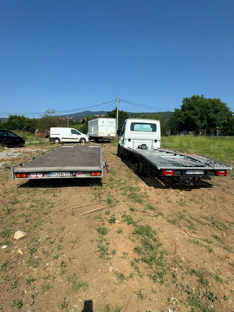 Iveco 35s15, снимка 3 - Бусове и автобуси - 52863541