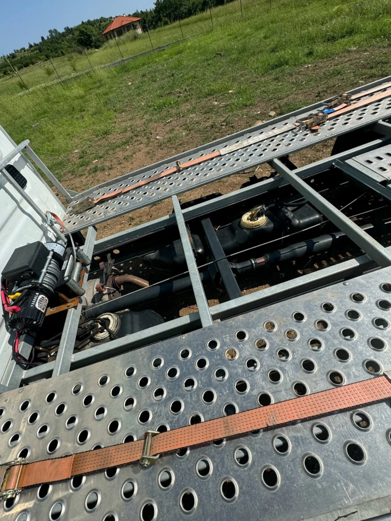 Iveco 35s15, снимка 6 - Бусове и автобуси - 52863541