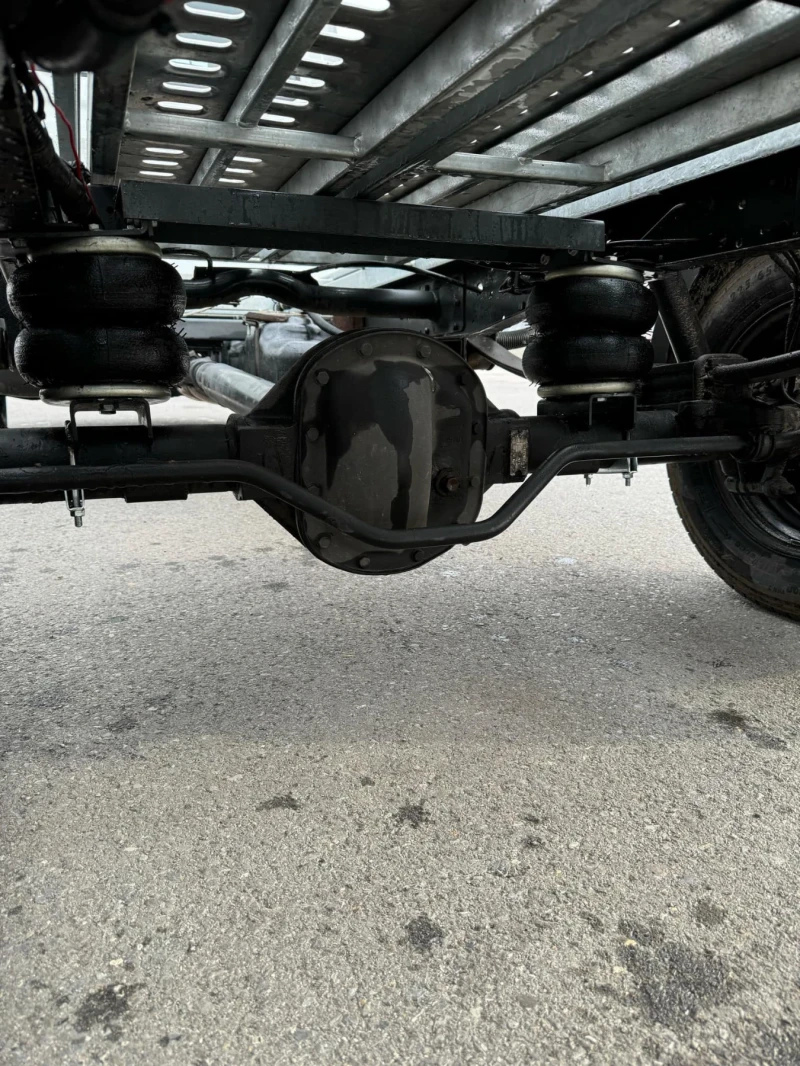 Iveco 35s15, снимка 13 - Бусове и автобуси - 52863541