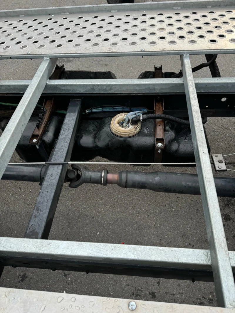 Iveco 35s15, снимка 12 - Бусове и автобуси - 52863541