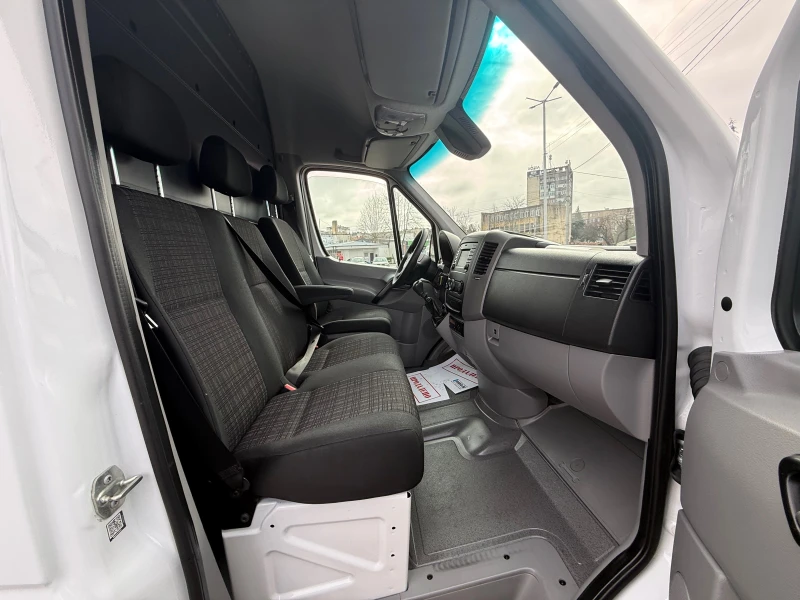 Mercedes-Benz Sprinter  516 CDI ХЛАДИЛЕН 3-броя НАЛИЧНИ MAXI, снимка 10 - Бусове и автобуси - 53457805