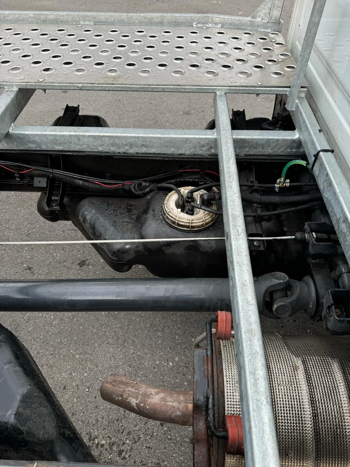 Iveco 35s15 | Mobile.bg � ����������� 11