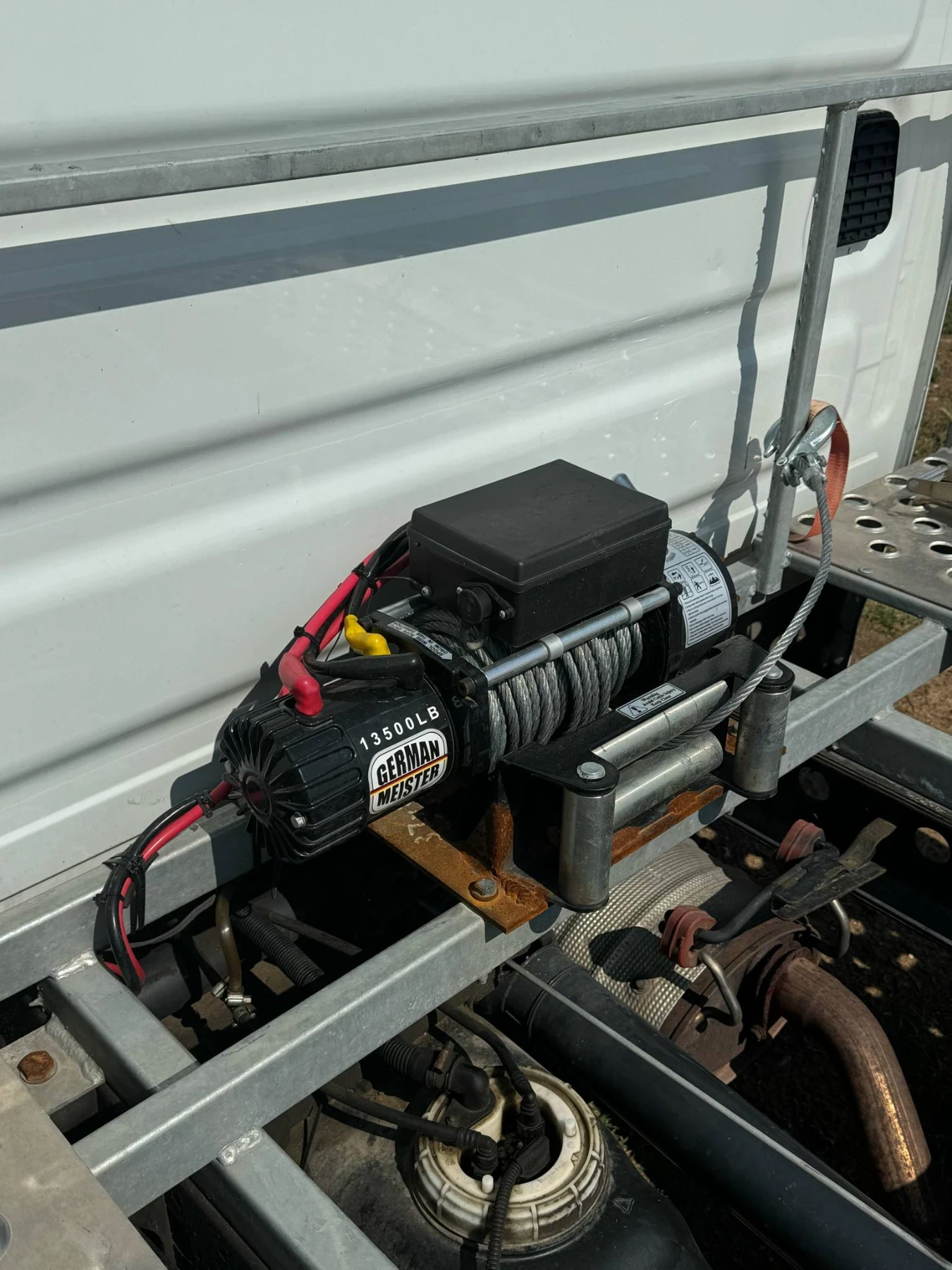 Iveco 35s15  - изображение 7