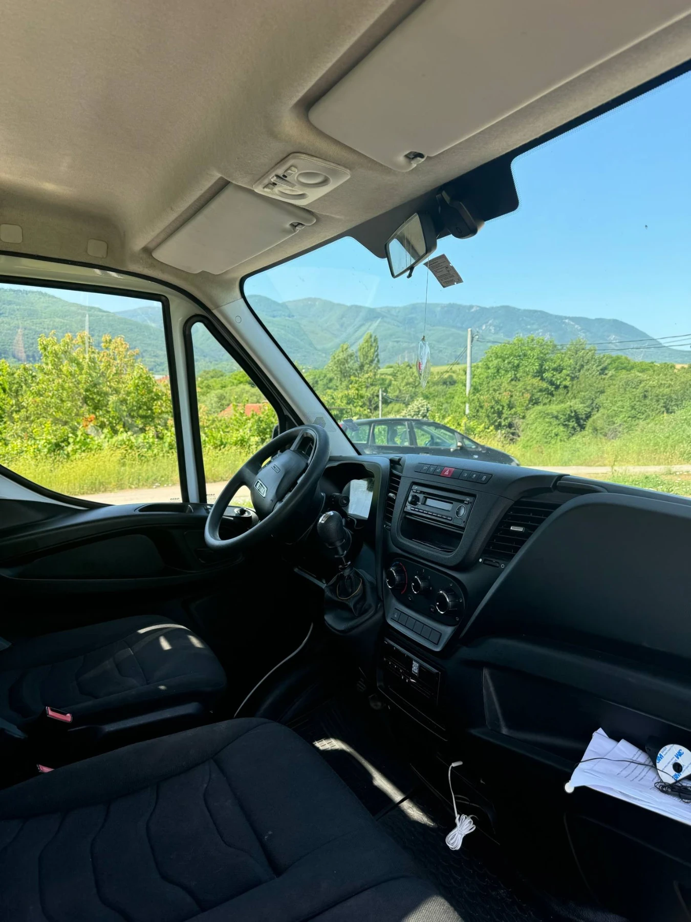 Iveco 35s15  - изображение 8