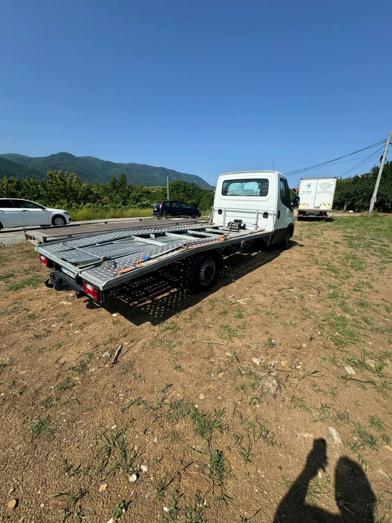 Iveco 35s15  - изображение 4