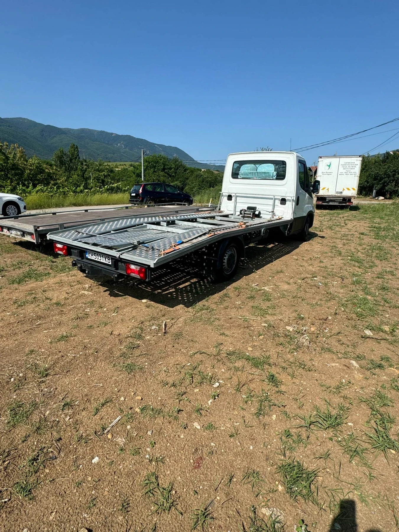 Iveco 35s15  - изображение 5