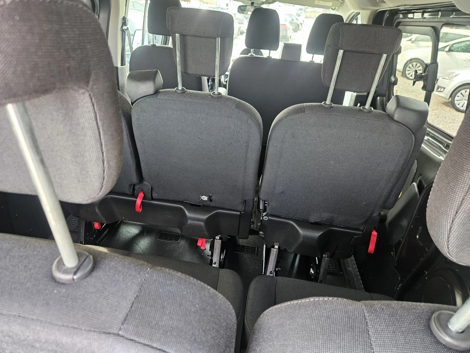 Ford Transit 2.0 TDCI 130ks.euro6B | Mobile.bg � ����������� 16