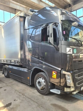 Volvo Fh 3 броя композиции Volvo Fh с ремаркета Krone SD, снимка 3