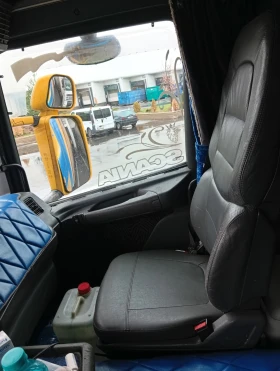 Scania 124 Л, снимка 7