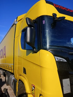 Scania R460 Super - изображение 1