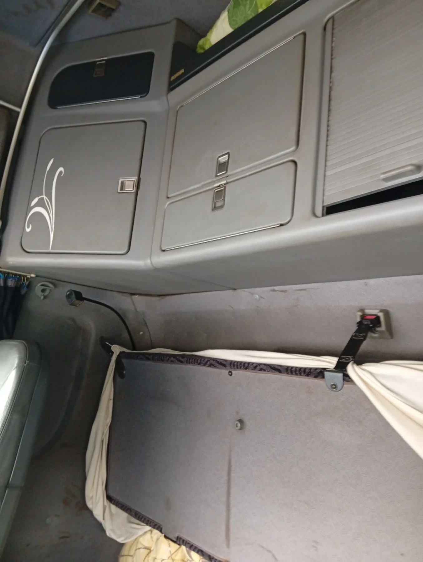 Scania 124 Л - изображение 6