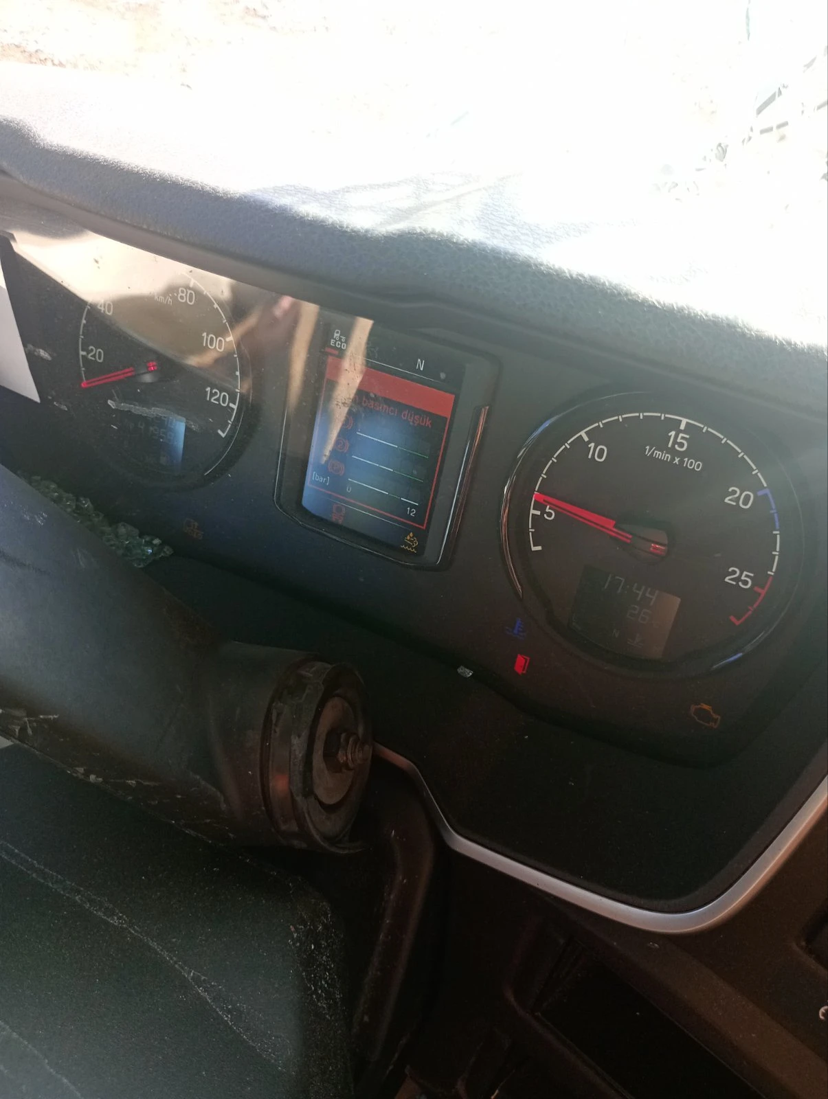 Scania R460 Super - изображение 9