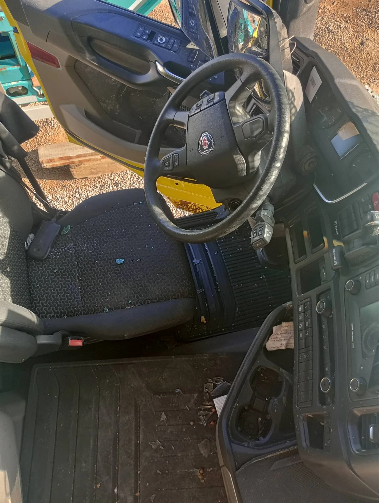 Scania R460 Super - изображение 5