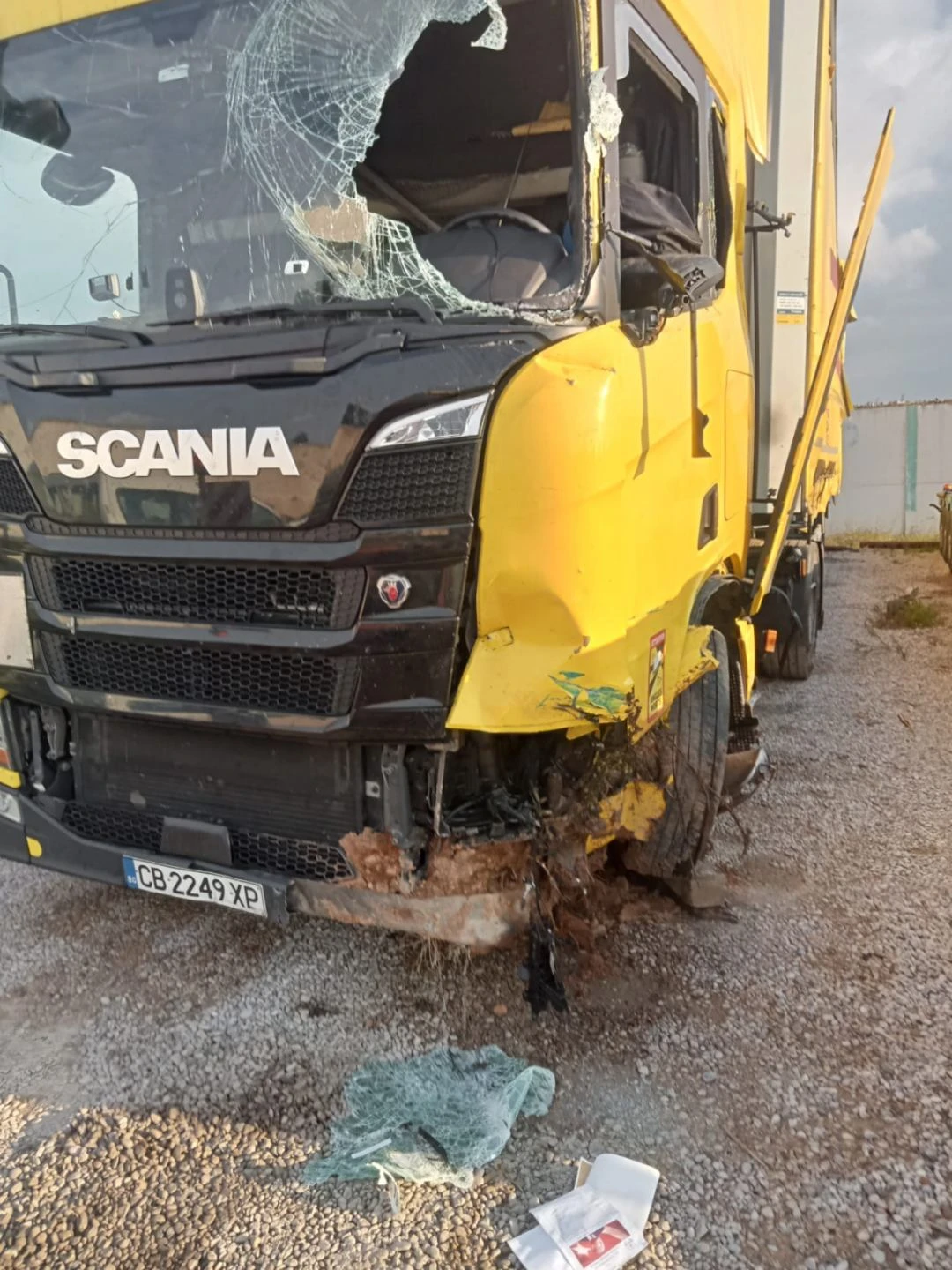 Scania R460 Super - изображение 3