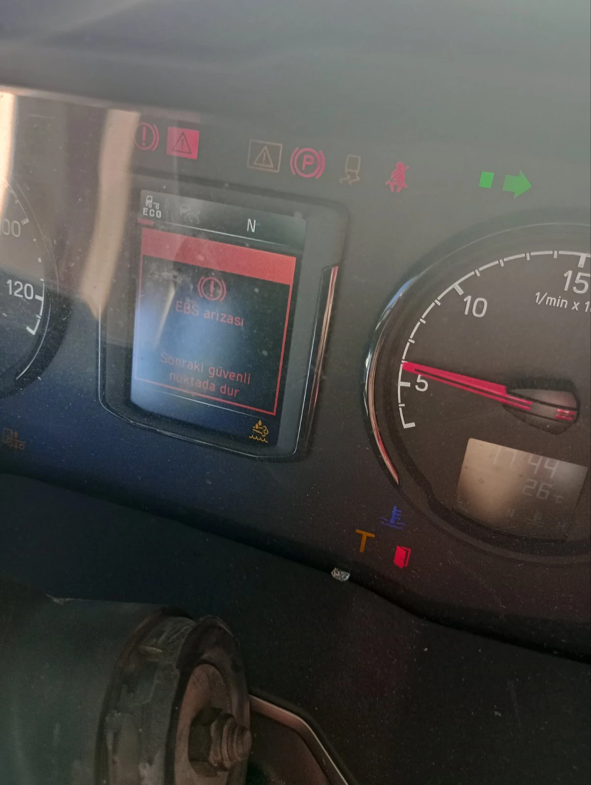 Scania R460 Super - изображение 8