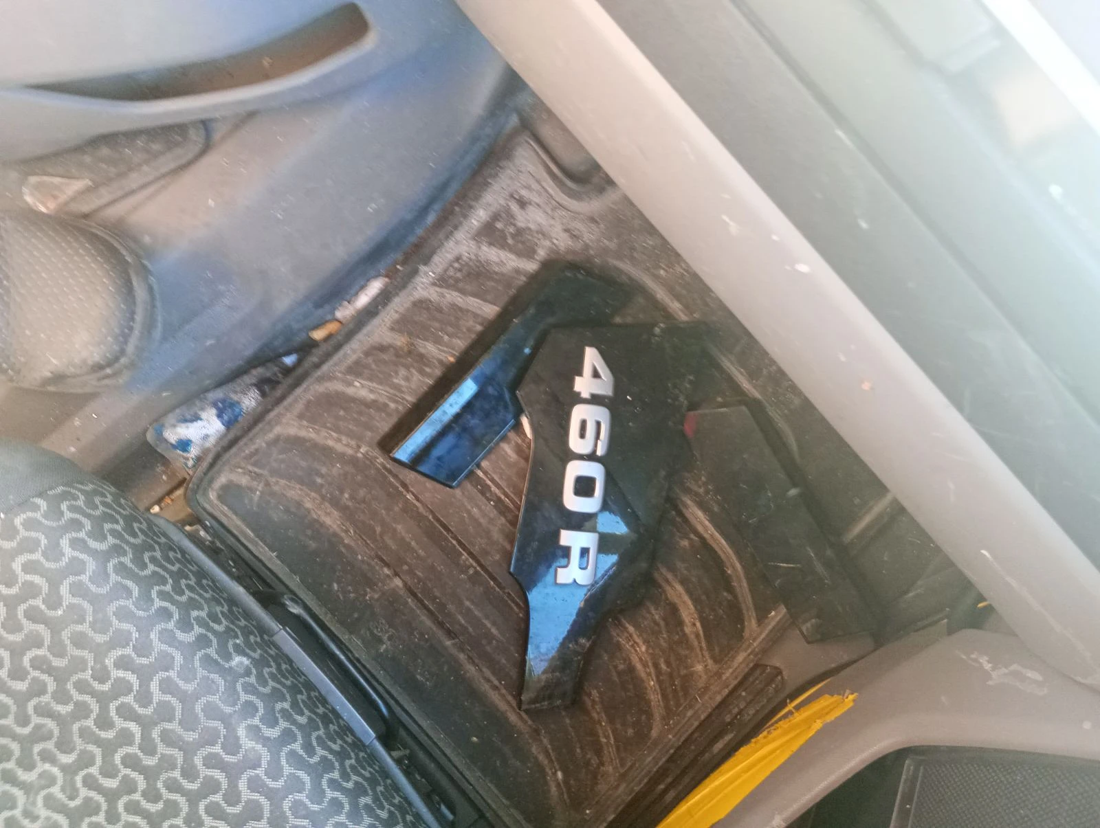 Scania R460 Super - изображение 10