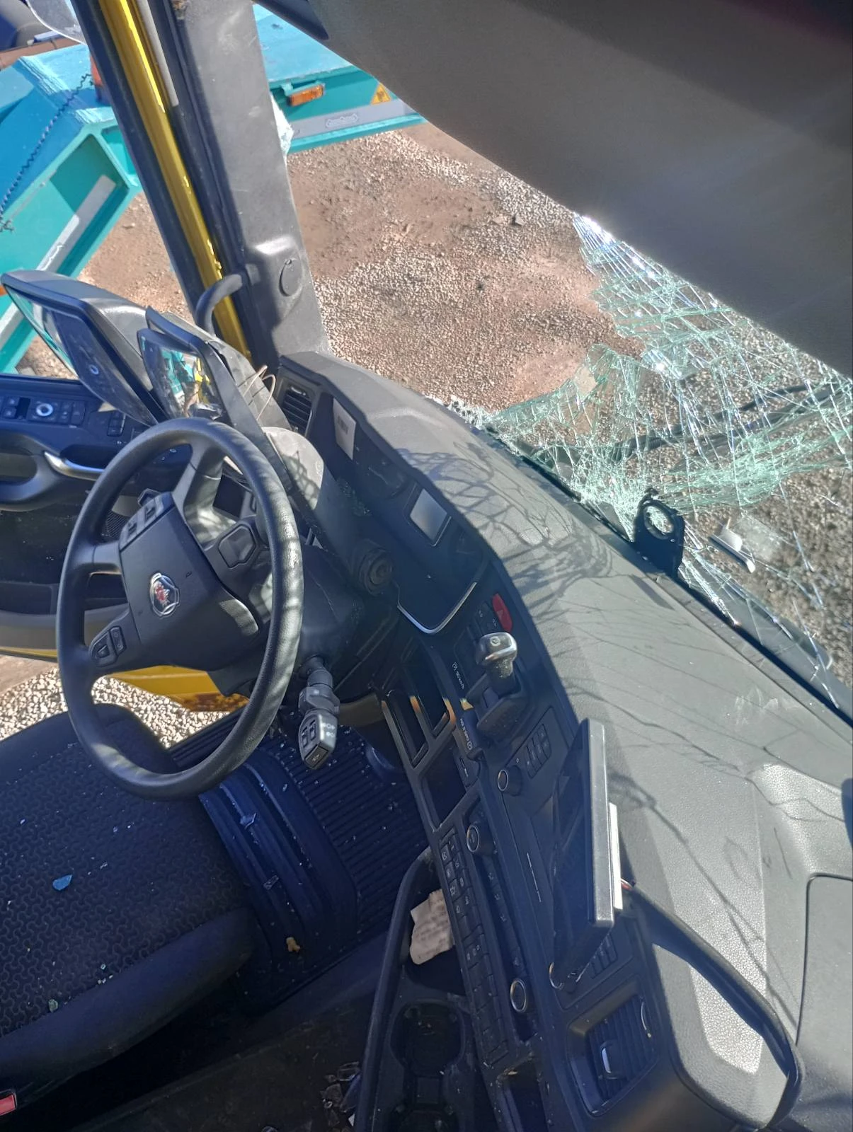 Scania R460 Super - изображение 6