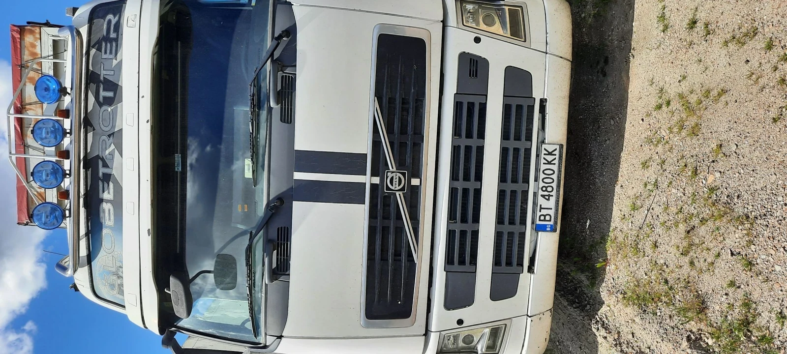 Man Tgx   | Mobile.bg   12