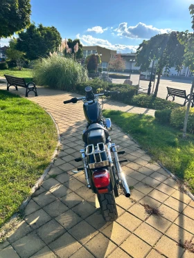 Harley-Davidson Sportster HLX 1200, снимка 11