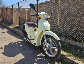 Aprilia Scarabeo - (TOP PRODUCT), снимка 4
